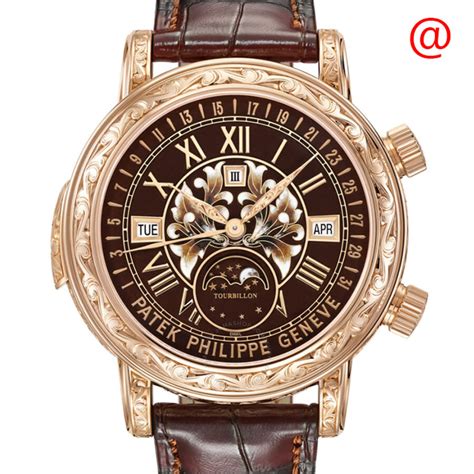 patek philippe grand complications|6002r grand complications price.